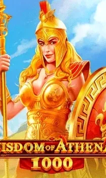 Wisdom of Athena 1000 -