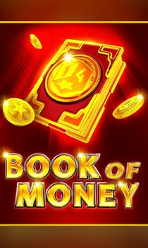 Book Of Money -