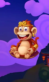 3 Dancing Monkeys