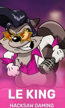 Le King -