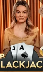 VIP Blackjack 11 - Ruby