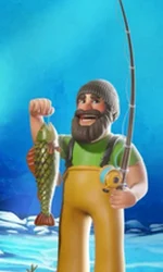 Big Bass Bonanza