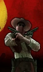Wanted Dead or a Wild