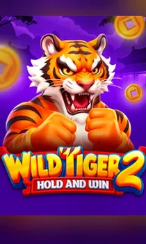 Wild Tiger 2 -