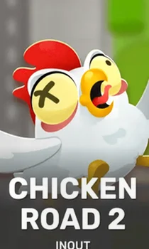 Chicken Road 2.0 -
