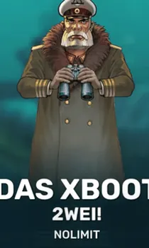 Das xBoot 2wei! -