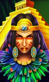 Aztec Magic Megaways