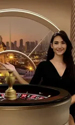 Live - Roulette 14 - Spanish