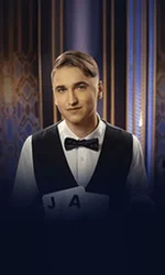 Blackjack 76 - Azure