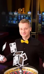 Blackjack 7